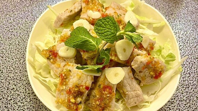 たくたいタイキッチン - メイン写真: