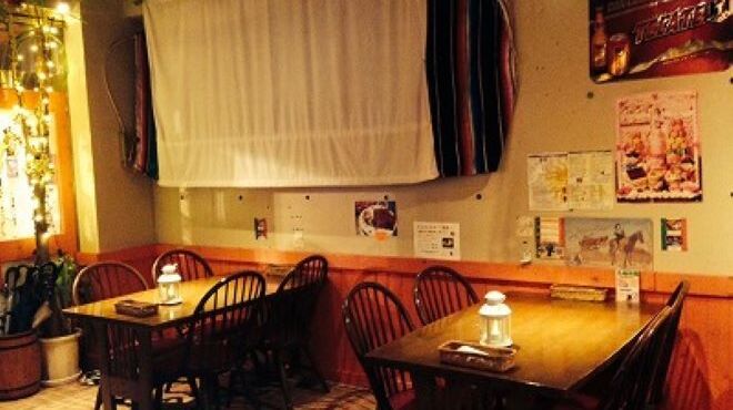 チリダイニング - メイン写真: