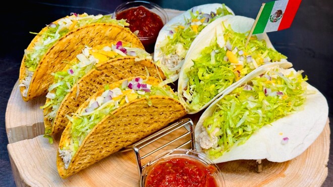 チリダイニング - メイン写真: