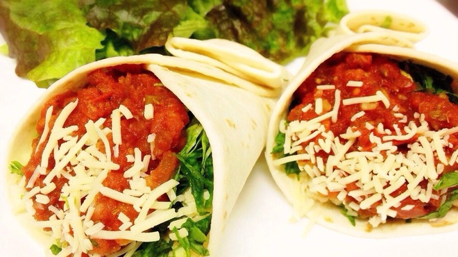 チリダイニング - メイン写真: