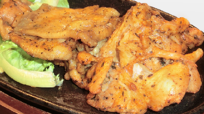 チリダイニング - メイン写真: