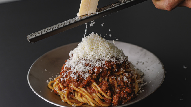 BRASSERIE by plein - メイン写真: