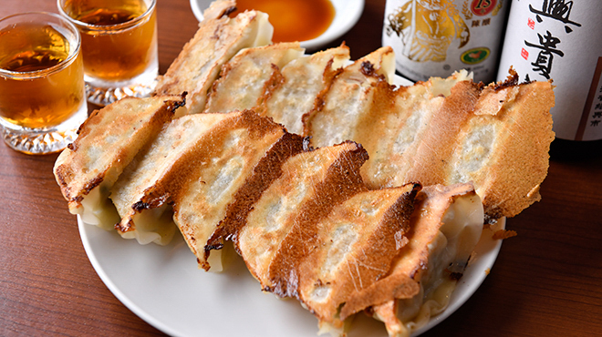 満洲園 - メイン写真: