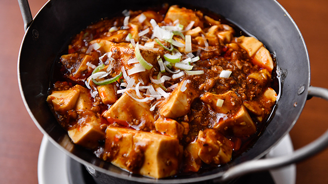 満洲園 - メイン写真: