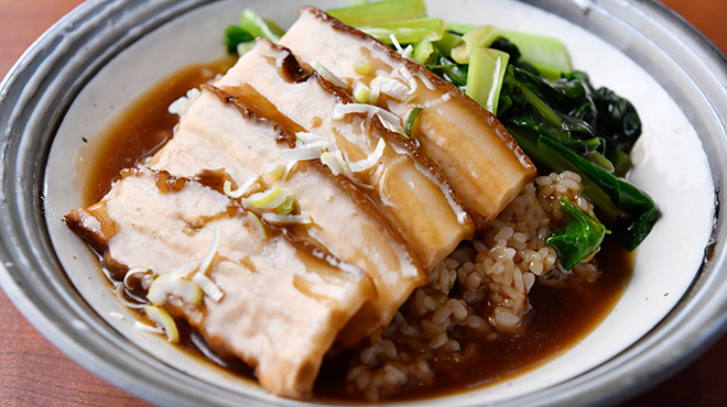 満洲園 - メイン写真: