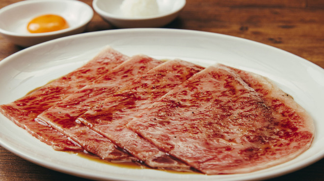 うしごろバンビーナ - 料理写真: