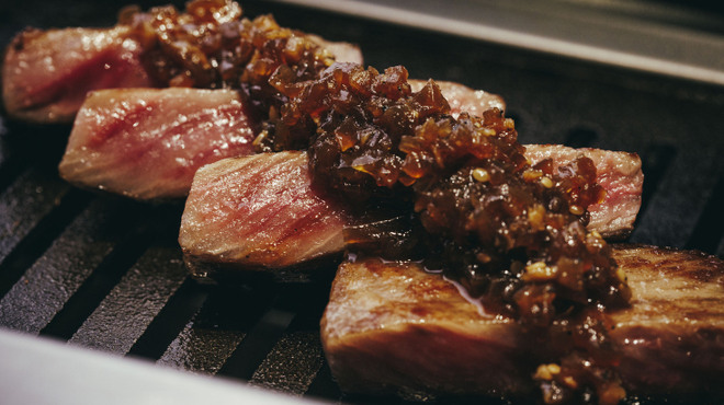 うしごろバンビーナ - 料理写真: