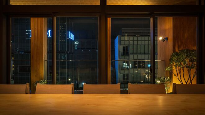 銀座呑小路やま岸 - メイン写真: