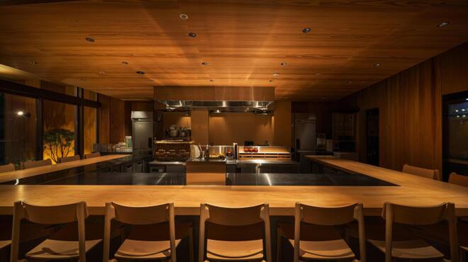 銀座呑小路やま岸 - メイン写真: