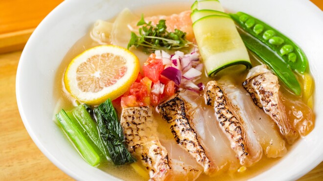 MACHIKADO - メイン写真: