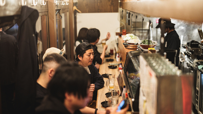 皆様居酒屋 大山ゴールデン - メイン写真: