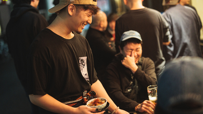 皆様居酒屋 大山ゴールデン - メイン写真: