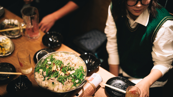 皆様居酒屋 大山ゴールデン - メイン写真:
