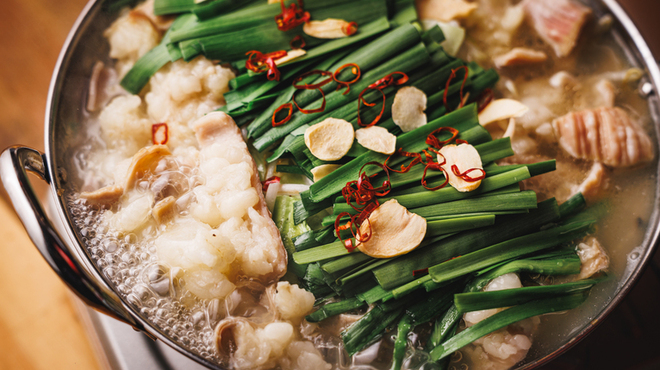 皆様居酒屋 大山ゴールデン - 料理写真: