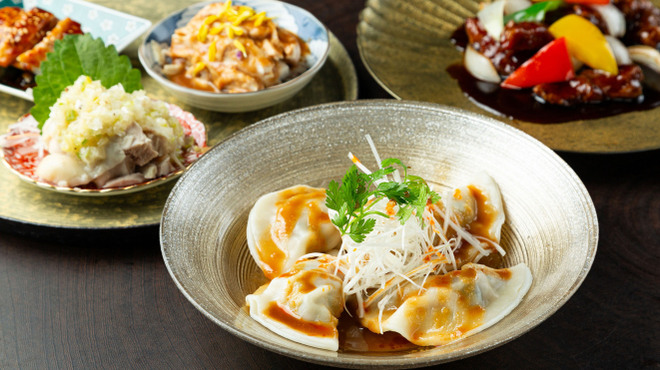 お酒と中華 eito - メイン写真: