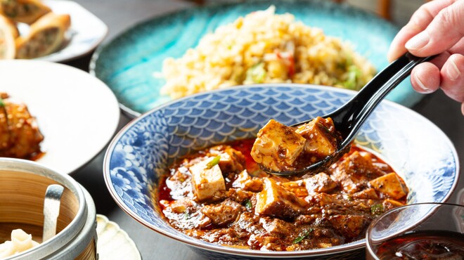 お酒と中華 eito - メイン写真: