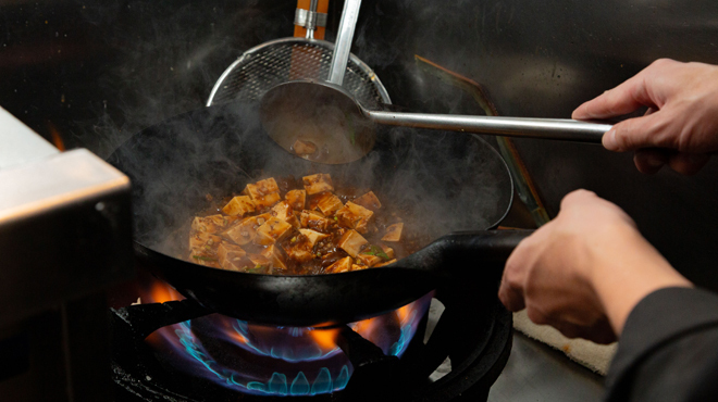 お酒と中華 eito - メイン写真: