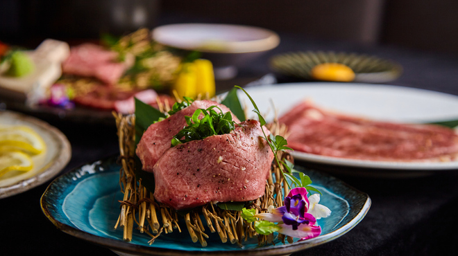 西中州焼肉 きらく - メイン写真: