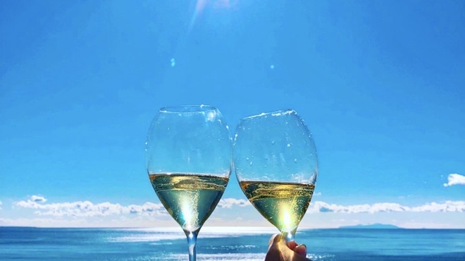 La Bastide sur la mer - 外観写真: