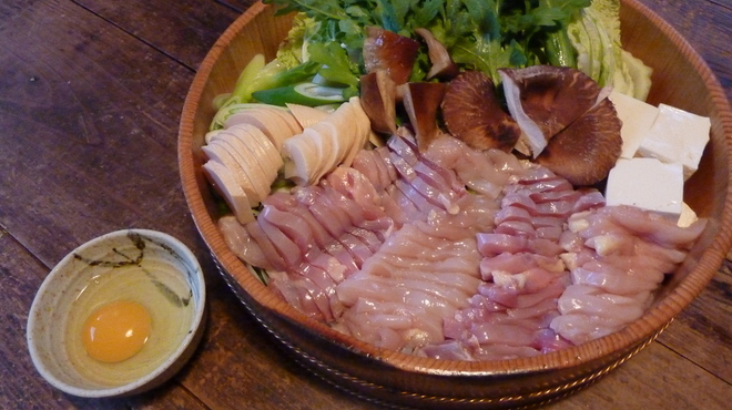 杉・五兵衛 - 料理写真: