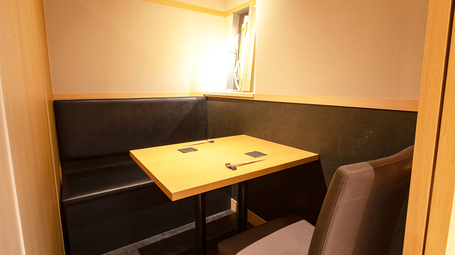 熊本 鮨 銀座ふくじゅ - メイン写真: