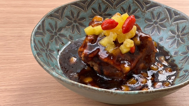中華酒場 ジャッキー飯店 - メイン写真:
