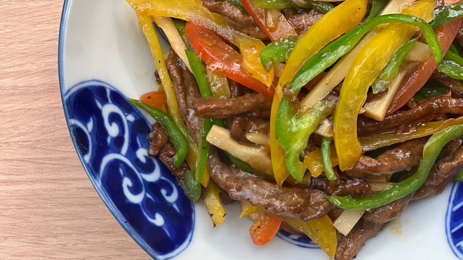 中華酒場 ジャッキー飯店 - メイン写真: