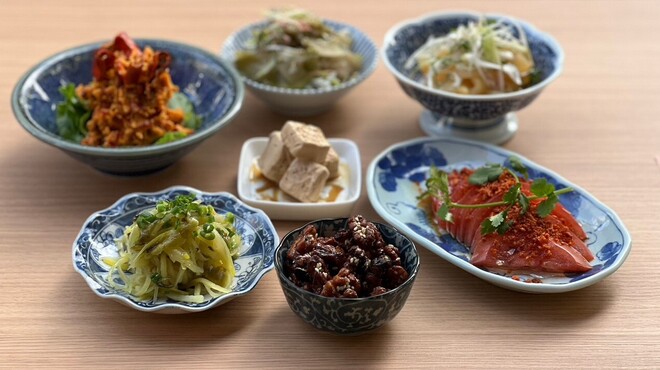 中華酒場 ジャッキー飯店 - メイン写真: