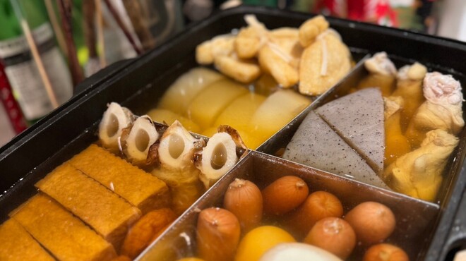 食堂 居場所 - メイン写真: