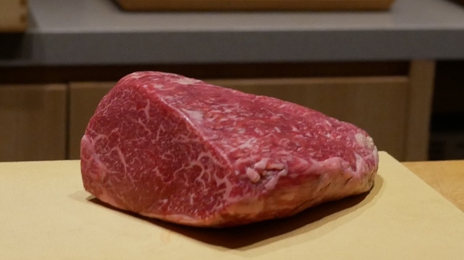 炭火割烹 白坂 - 料理写真: