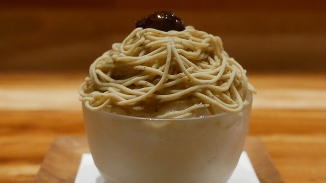 炭火割烹 白坂 - 料理写真: