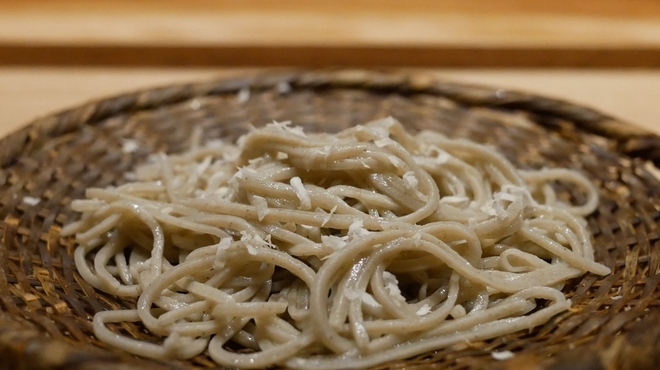 炭火割烹 白坂 - 料理写真:
