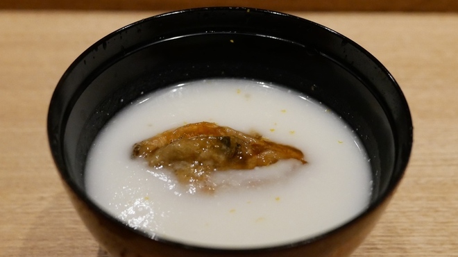 炭火割烹 白坂 - 料理写真: