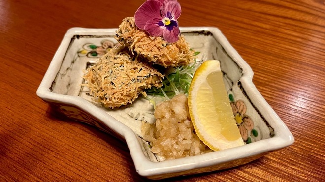鰻花房 - メイン写真: