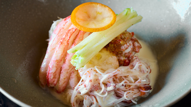 ひがしやま 司 - 料理写真: