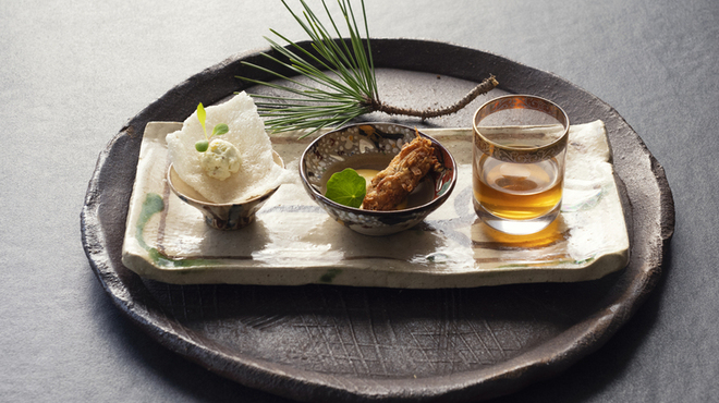 Restaurant ようそろ - 料理写真: