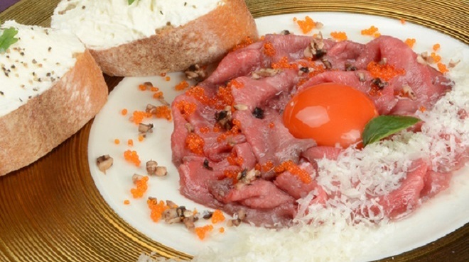 牛とろ焼きしゃぶ専門店 十二松六左衛門 - メイン写真: