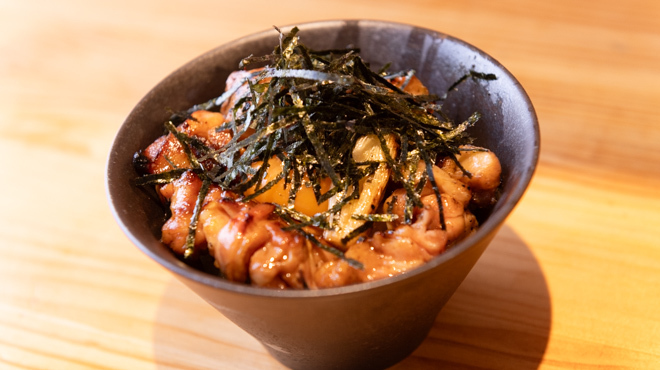 いろ鶏どり - メイン写真: