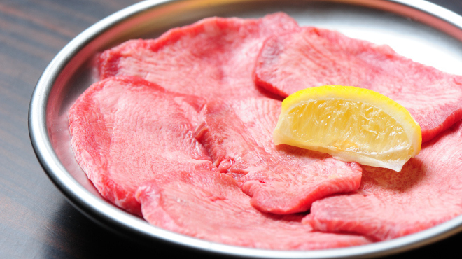 焼肉問屋バンバン - メイン写真: