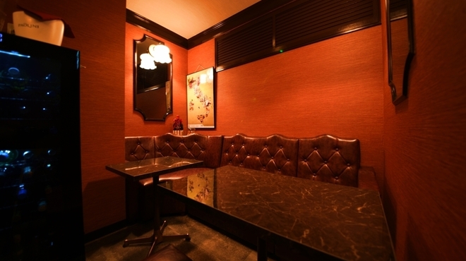 Wine bar BiS - メイン写真: