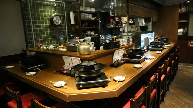 にんにく鶏焼肉サン - メイン写真: