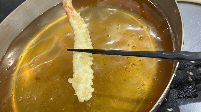 十割蕎麦 鴨料理 ならや - メイン写真: