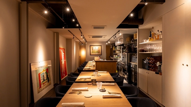 Osteria Da Boo. - メイン写真: