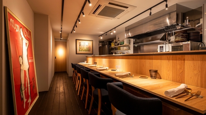 Osteria Da Boo. - メイン写真: