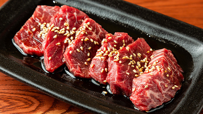 焼肉 さわぎ - メイン写真: