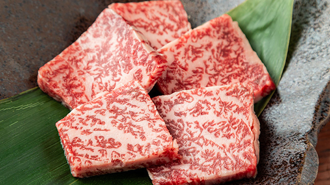 焼肉 さわぎ - メイン写真: