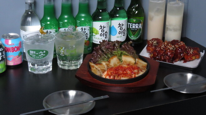 とんとんポチャ - メイン写真: