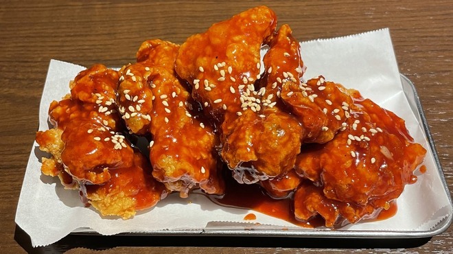 とんとんポチャ - メイン写真: