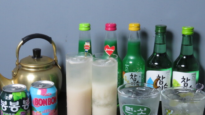 とんとんポチャ - メイン写真: