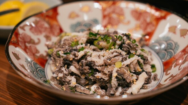 焼肉家 かずちゃん - メイン写真: